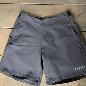 NoBull Lightweight shorts
